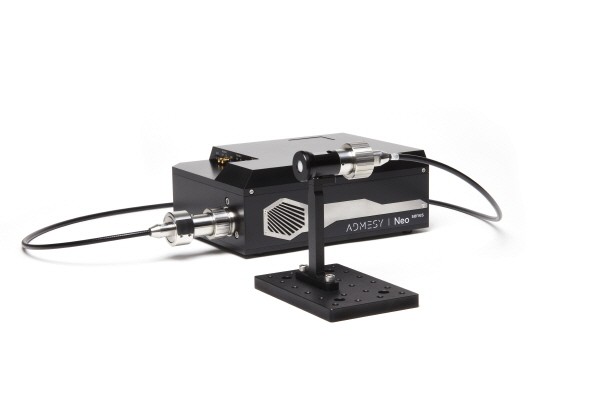 Neo series spectroradiometer platform