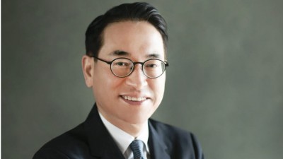 홍원표 전 삼성SDS 대표, 고려대 석좌교수 임용