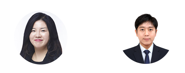 스타리치 어드바이져 기업 컨설팅 전문가 이서현, 조현일