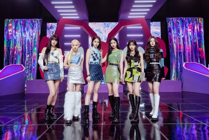 사진=하이업엔터테인먼트 제공