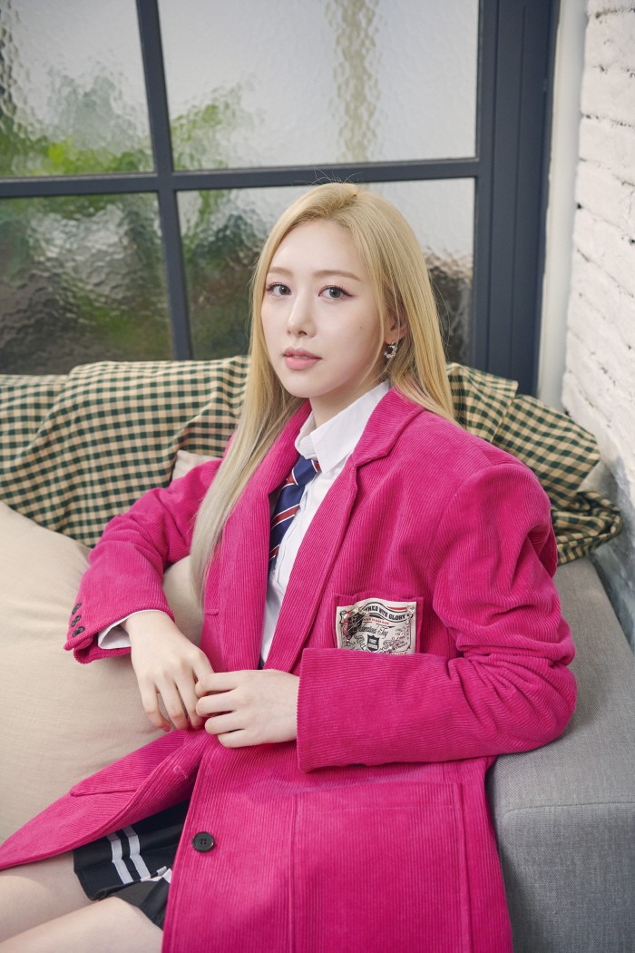 사진=멜로우엔터테인먼트 제공