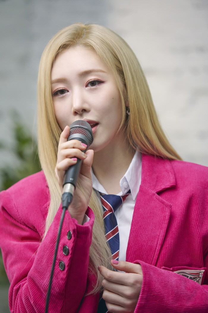 사진=멜로우엔터테인먼트 제공