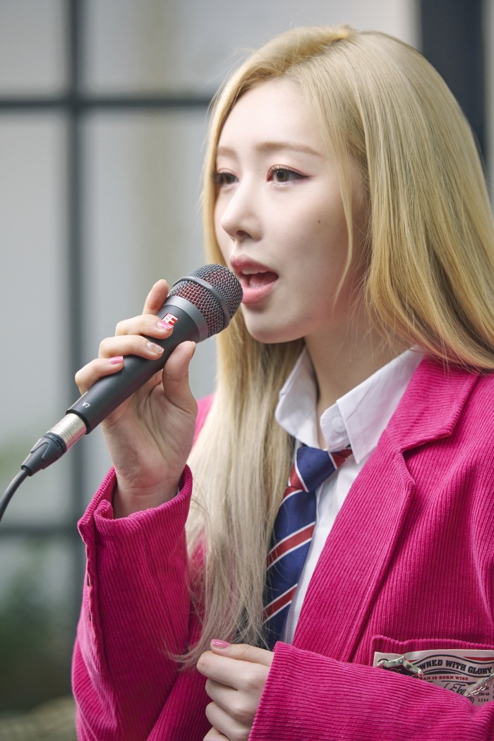 사진=멜로우엔터테인먼트 제공