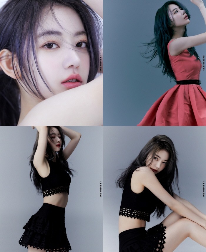 사진=쏘스뮤직 제공