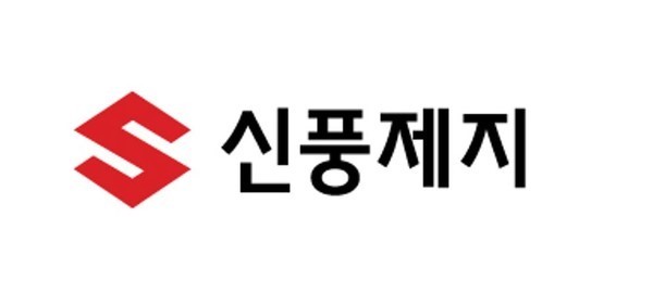 [ET라씨로] 국제 펄프값 상승세...신풍제지 20%대↑