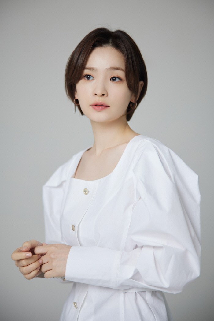 최근 배우 전미도와 JTBC 수목드라마 '서른, 아홉' 인터뷰를 가졌다. (사진=비스터스엔터테인먼트 제공)