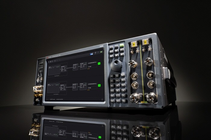 Keysight M9484C VXG(제공:키사이트)