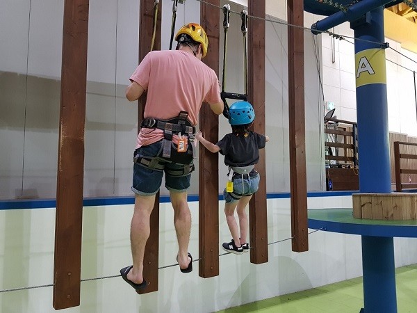 한국청소년활동진흥원, 여름방학캠프 개최 "국립청소년시설로 떠나요"