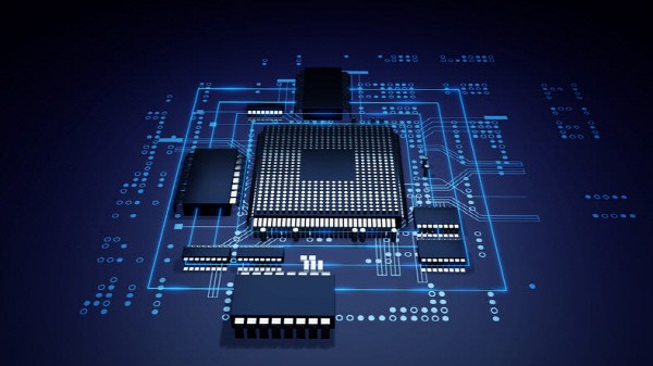 ‘Booming’ of Semiconductor PCB... Benefiting from low Yen and high ...