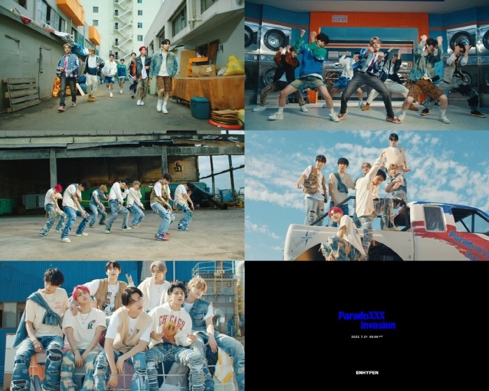 사진=빌리프랩 제공