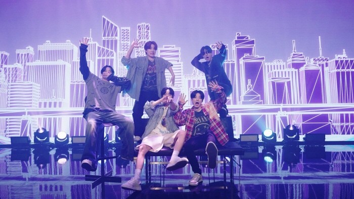 사진=YG엔터테인먼트 제공