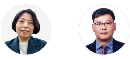 스타리치 어드바이져 기업 컨설팅 전문가 최민주, 조동천