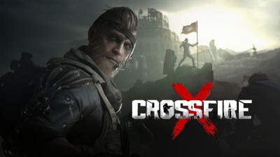 스마일게이트, ‘크로스파이어X’ 대규모 업데이트