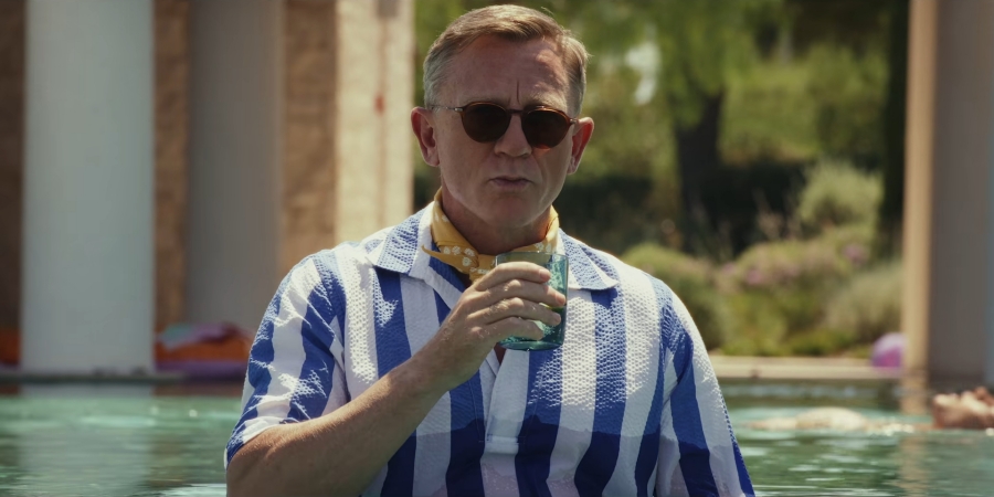 ‘나이브스 아웃2’ 예고편 스틸컷. 사진=넷플릭스