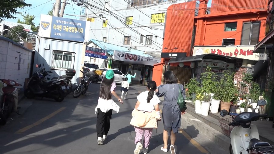 메타비, 전통시장 야외방탈출 미션탐험대 게임 출시