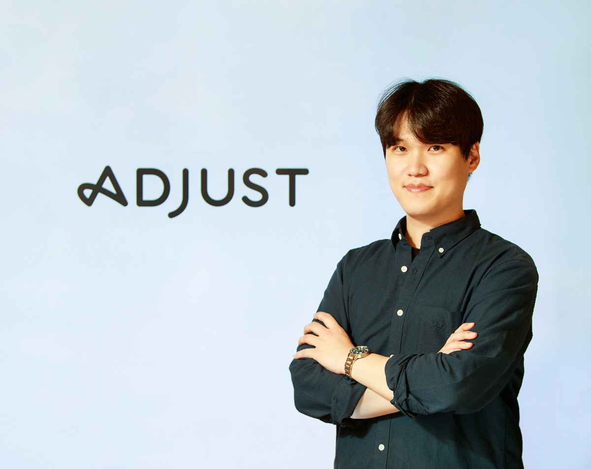 안재현 Adjust(애드저스트) 고객성공 매니저