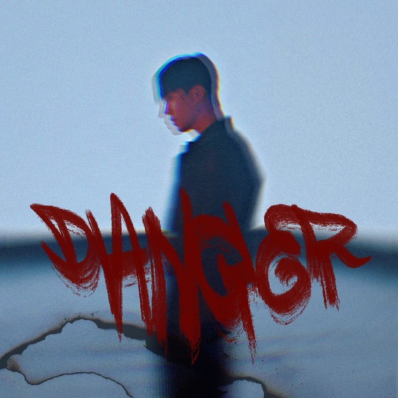 틴탑 창조, '컬러 프로젝트' 신보 'DANGER' 발매…'나른 퇴폐美'