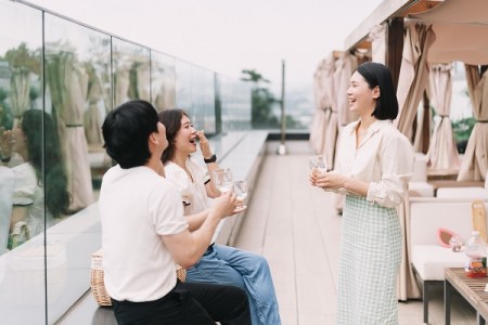 라이프스타일 변화 이끄는 프리미엄 코리빙 '디어스'…판교 테크노밸리 기업 이목 집중