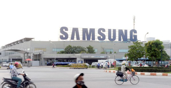 Samsung strengthens offline presence in Vietnam with five new stores -  SamMobile