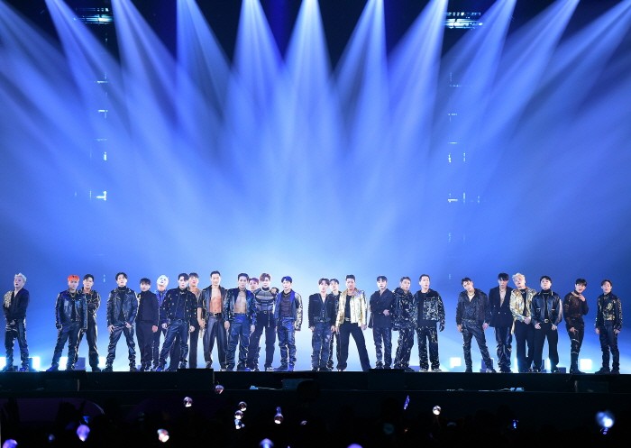 2022 MAMA Awards, Day 1 completed successfully… 