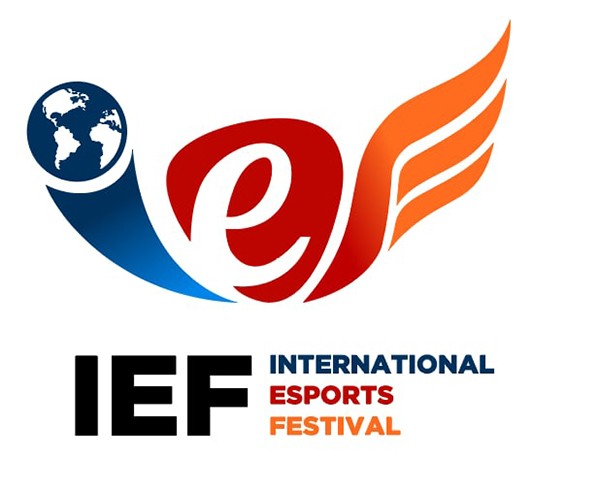 'IEF 2022 국제 e스포츠 페스티벌 in JEONBUK JEONJU',