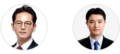 스타리치 어드바이져 기업 컨설팅 전문가 이한섭, 김종화