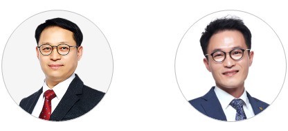 스타리치 어드바이져 기업 컨설팅 전문가 김을회, 송병열