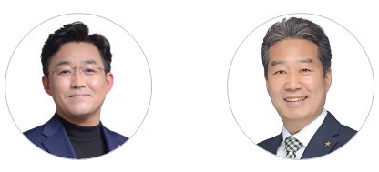 스타리치 어드바이져 기업 컨설팅 전문가 김성진, 구성완