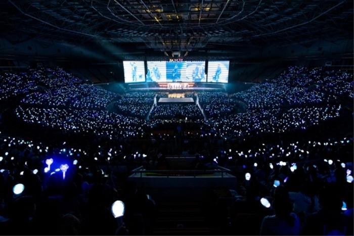 사진=아이오케이(IOK) 컴퍼니 제공