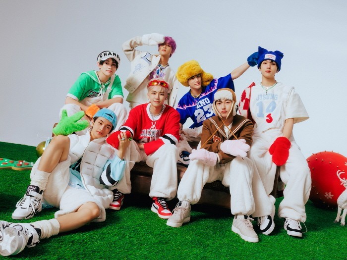 NCT DREAM. (사진=SM엔터테인먼트 제공)