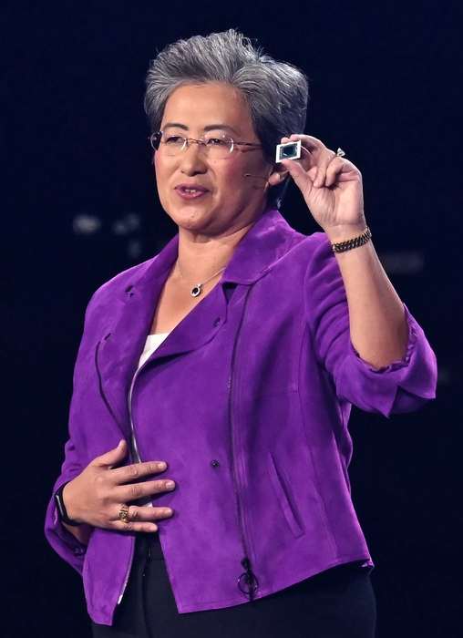 AMD, 시스코·휴메인과 “1GW AI 데이터센터 구축”