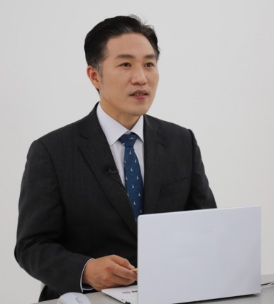 티맥스클라우드 김현우 상무