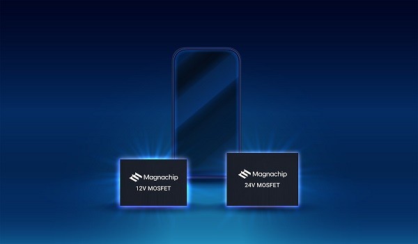 매그나칩, 슈퍼 쇼트 채널 기반 스마트폰 배터리 보호회로용 MXT MOSFET 2종 공개