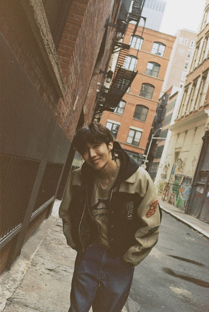 사진=빅히트뮤직 제공