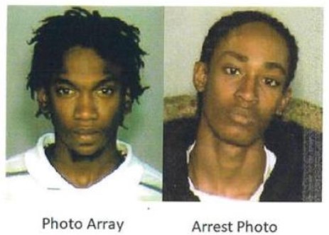 동명이인(왼쪽) 사진으로 총격 살인 누명 쓰고 18년 옥살이한 셸던 토머스(오른쪽). 사진=브루클린지방검찰청 페이스북