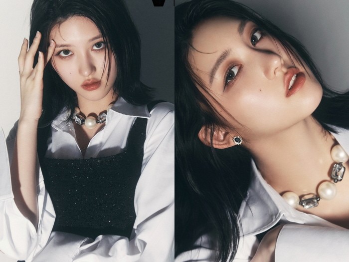 아이브 가을. (사진=스타쉽엔터테인먼트 제공)