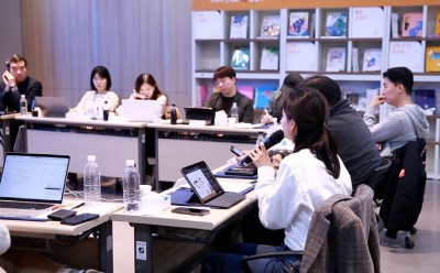 비상교육 비바샘, 에듀테크 서비스 고도화 자문단 출범