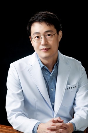 유선형 메디허브 대표. 사진=㈜메디허브