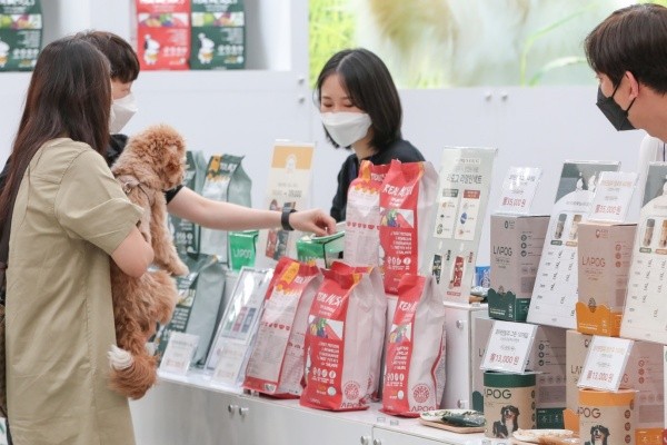 함께하는 펫스티벌, ‘마이펫페어 송도’ 4월 14일부터 16일까지 송도컨벤시아에서 개최