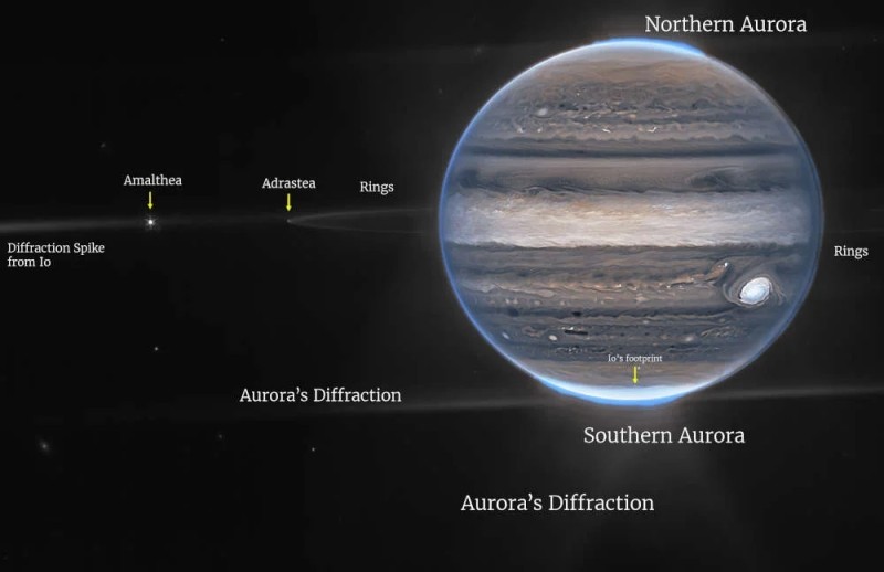 Next week, ESA’s maiden Jupiter exploration mission ‘Juice’ will launch into space to search for traces of life.