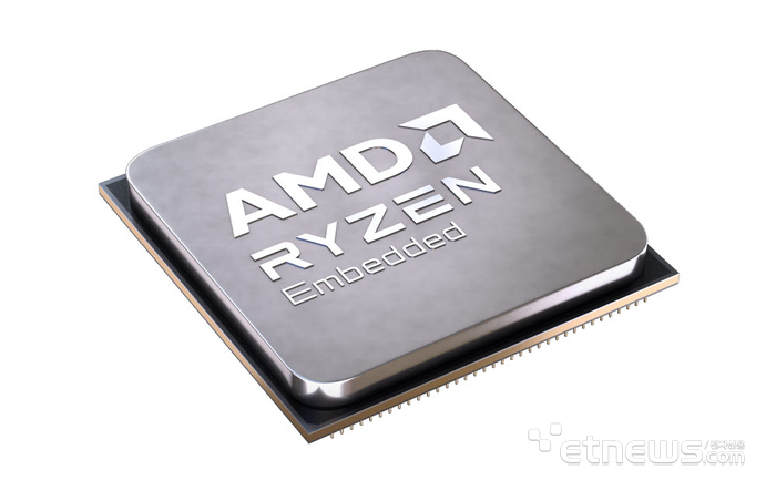 AMD 라이젠 임베디드 5000 시리즈 프로세서