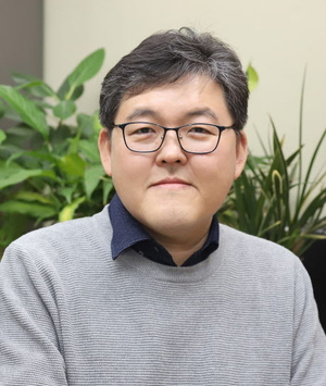 박영준 한국생명공학연구원 환경질환연구센터 책임연구원