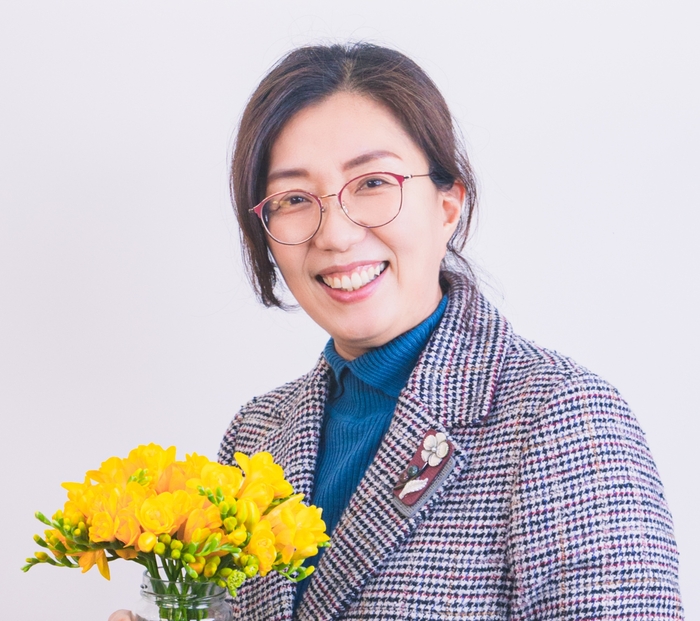 이정아 LG의인상 수상자