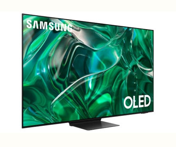 삼성 oled tv