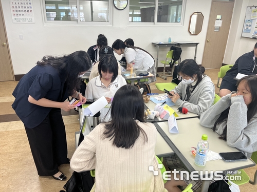 [꿈을 향한 교육]삼육대, 2023년 대학일자리센터 지역 거버넌스 사업 실시