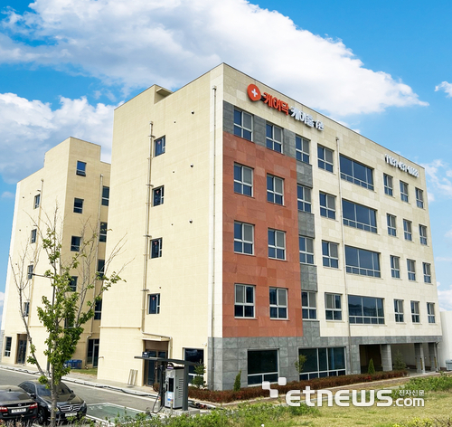 ‘케어닥 케어홈’ 1호점