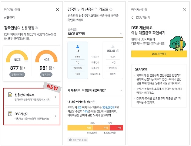 사진=KB국민은행