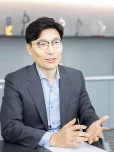체크포인트 신임 지사장에 임현호 전 트렐릭스 지사장