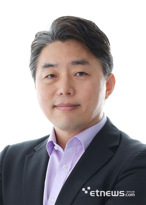 김경환 법무법인 민후 대표변호사