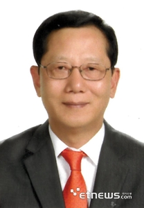 최강진 삼정엘리베이터 대표
